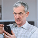 Illustration for article titled Fed Chairman Downloads Budgeting App To Help Manage Nation’s Economy